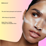 Biocollagen Mask