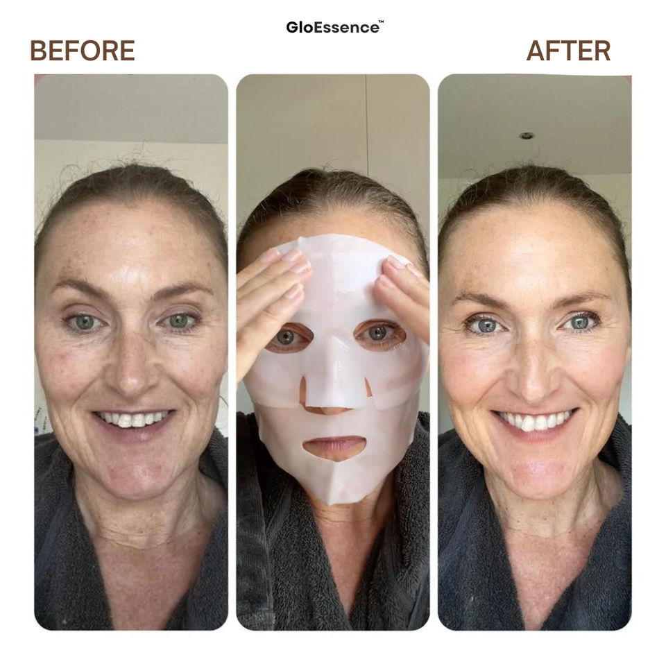 Biocollagen Mask